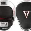 TITLE Boxing Aerovent Anarchy Punch Mitts