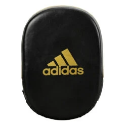 Adidas Speed 550 Micro Focus Mitts 21 Adidas Speed 550 Micro Focus Mitts -Boxing Shop adisp550fm bk gd sv 4 2