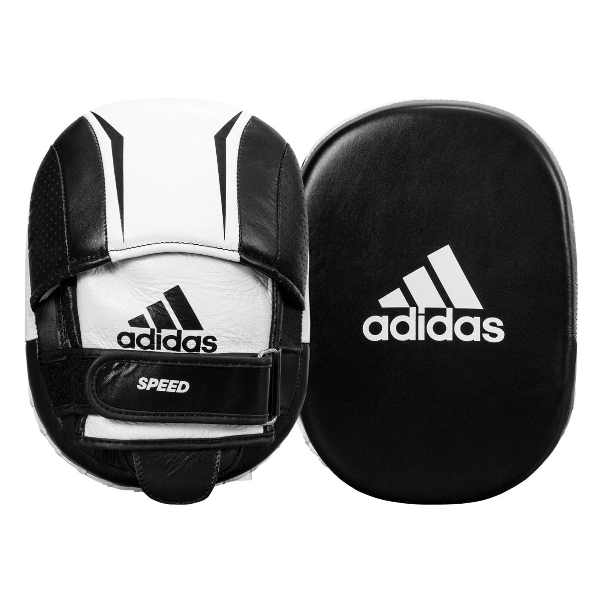 Adidas Speed 550 Micro Focus Mitts 4 Adidas Speed 550 Micro Focus Mitts - Image 2
