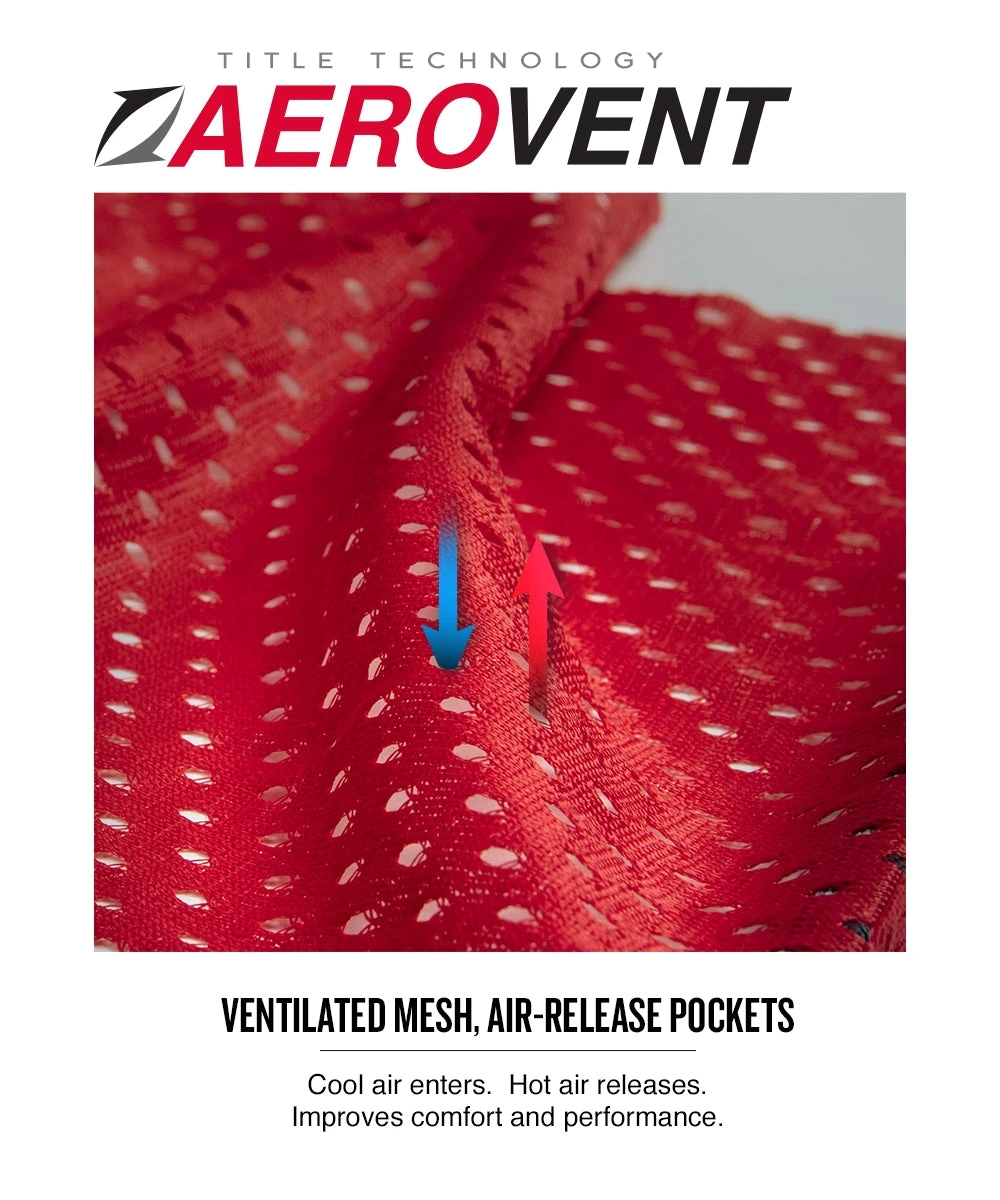 TITLE Boxing Aerovent Excel Incredi-Mitts 2.0 8 TITLE Boxing Aerovent Excel Incredi-Mitts 2.0 - Image 6