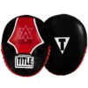 TITLE Boxing Air Vent Technology Punch Mitt -Boxing Shop arrpmsset 1