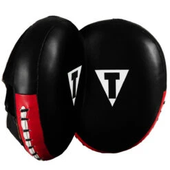 TITLE Boxing Air Vent Technology Punch Mitt -Boxing Shop arrpmsset 4