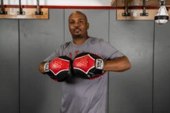 TITLE Boxing Air Vent Technology Punch Mitt -Boxing Shop arvtpm 2