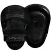 TITLE Black Blast Punch Mitts