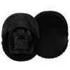 TITLE Black Punch Mitts 2.0 -Boxing Shop bkpm2 1
