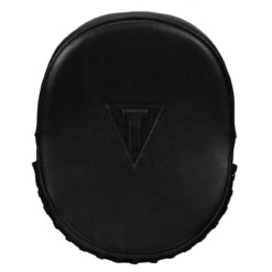 TITLE Black Punch Mitts 2.0 -Boxing Shop bkpm2 2