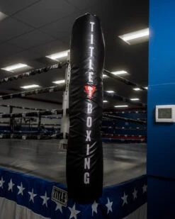 TITLE Boxing Ring Post Pads 2.0 -Boxing Shop brpp2 bk 2 1