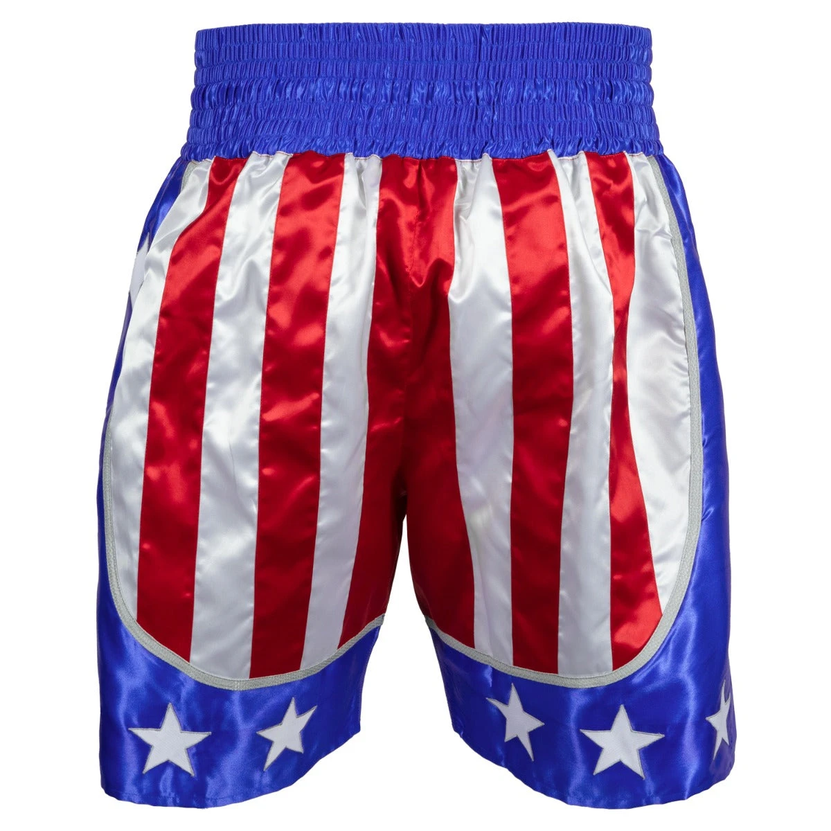 TITLE Boxing USA Trunks 4.0 5 TITLE Boxing USA Trunks 4.0 - Image 4