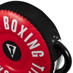 TITLE Boxing Combination Punch Shield -Boxing Shop cbps 4 1
