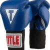 TITLE Classic USA Boxing Competition Gloves - Elastic -Boxing Shop ccges bl 1 1 2 65762.1634346777