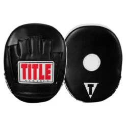 TITLE Classic Panther Micro Mitts 2.0 13 TITLE Classic Panther Micro Mitts 2.0 -Boxing Shop ccmpm2 bk 01 138e89df eaa4 416e bcb7 223626194875