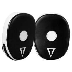 TITLE Classic Panther Micro Mitts 2.0 14 TITLE Classic Panther Micro Mitts 2.0 -Boxing Shop ccmpm2 bk 02