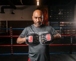 TITLE Classic Panther Micro Mitts 2.0 19 TITLE Classic Panther Micro Mitts 2.0 -Boxing Shop ccmpm2 bk 2