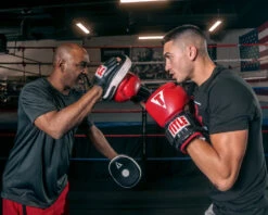 TITLE Classic Panther Micro Mitts 2.0 16 TITLE Classic Panther Micro Mitts 2.0 -Boxing Shop ccmpm2 bk 4