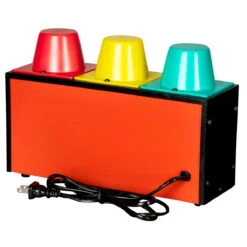 TITLE Classic Pro Gym Timer -Boxing Shop cdgt 03