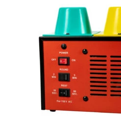 TITLE Classic Pro Gym Timer -Boxing Shop cdgt 04