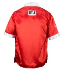 TITLE Boxing Corner Jacket 35 TITLE Boxing Corner Jacket -Boxing Shop cjss1 rd wh 2