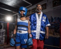 TITLE Boxing Corner Jacket 27 TITLE Boxing Corner Jacket -Boxing Shop cjss1 bl 1 1