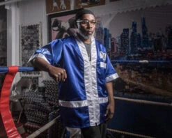 TITLE Boxing Corner Jacket 24 TITLE Boxing Corner Jacket -Boxing Shop cjss1 bl 2 1