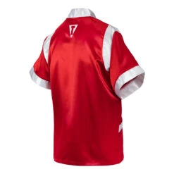 TITLE Boxing Old School Corner Jacket -Boxing Shop cjss2 rd wh 02