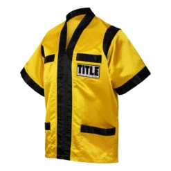 TITLE Boxing Old School Corner Jacket -Boxing Shop cjss2 ye bk 01 1