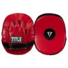 TITLE Boxing Cobra Micro Mitts 3.0 -Boxing Shop cmpm3 rd bk 1 1