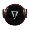 TITLE Classic Round Punch Shield V2 2 TITLE Classic Round Punch Shield V2 -Boxing Shop cpsh2 rd bk 1