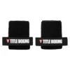 TITLE Boxing Cornerman’s Wrist Band 2.0 -Boxing Shop cwb2 1