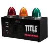 TITLE Boxing Deluxe Gym Timer -Boxing Shop dgt 01