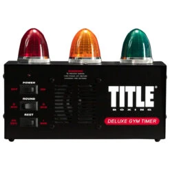TITLE Boxing Deluxe Gym Timer 9 TITLE Boxing Deluxe Gym Timer -Boxing Shop dgt 02