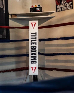 TITLE Boxing Deluxe Gym Timer 11 TITLE Boxing Deluxe Gym Timer -Boxing Shop dgt 4