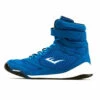 Everlast Elite High Top Boxing Shoes Blue -Boxing Shop elite blue 1 1 68071.1575597268 3 45955.1647394290