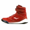 Everlast Elite High Top Boxing Shoes Red -Boxing Shop elite red 1 copy 9 2 59611.1575596817 2 46194.1647395407