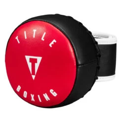 TITLE Boxing Forearm Jab Target -Boxing Shop fajt 2