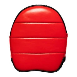 TITLE Boxing Fighting Fresh Leather Punch Mitts 15 TITLE Boxing Fighting Fresh Leather Punch Mitts -Boxing Shop ffpm bk rd 2