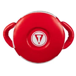 TITLE Boxing Fighting Fresh Punch Shield -Boxing Shop ffps rd wh 1 1