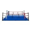 TITLE Boxing Floor Level Training Ring -Boxing Shop floor ring edit 1 4