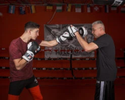 Fighting Tri-Tech Micro Mitts 13 Fighting Tri-Tech Micro Mitts -Boxing Shop fstmm