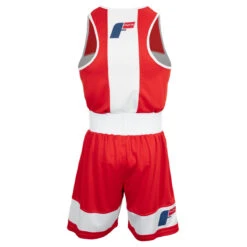 Fighting Amateur Boxing Competition Set -Boxing Shop ftabs1 rd wh 2