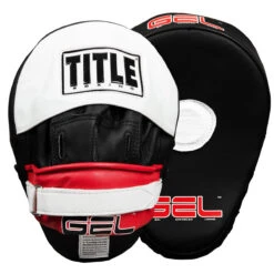 TITLE Boxing Gel World Contoured Punch Mitts -Boxing Shop gcpmc 1 1 2 977a5d82 268c 42e9 8bd1 b029c2a16243