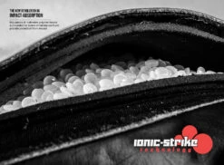 TITLE Boxing Ionic Strike Punch Mitts -Boxing Shop ionicstrike diagram