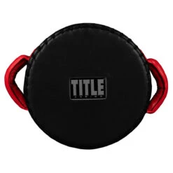 TITLE Boxing Memory Foam Punch Shield -Boxing Shop mfmps gr rd bk 2