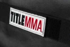 TITLE MMA Blank Cage Bumper Pad -Boxing Shop mmcbp1 3