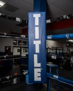 TITLE Boxing Jumbo Corner Cushions V3.0 – Set Of 4 14 TITLE Boxing Jumbo Corner Cushions V3.0 – Set Of 4 -Boxing Shop oscc3s bl 1