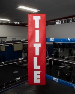 TITLE Boxing Jumbo Corner Cushions V3.0 – Set Of 4 12 TITLE Boxing Jumbo Corner Cushions V3.0 – Set Of 4 -Boxing Shop oscc3s rd 1