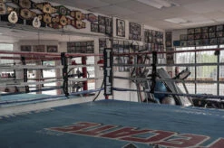 TITLE Boxing Jumbo Corner Cushions V3.0 – Set Of 4 17 TITLE Boxing Jumbo Corner Cushions V3.0 – Set Of 4 -Boxing Shop osccs bk 1