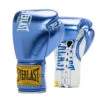 Everlast Iris Blue 1910 Classic Fight Gloves