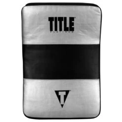 TITLE Platinum Punch & Body Shield 2.0 -Boxing Shop pbsh2 bk sv 2