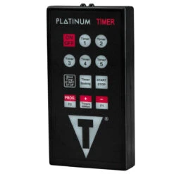TITLE Platinum Professional Fight & Gym Timer 14 TITLE Platinum Professional Fight & Gym Timer -Boxing Shop pfgt 05