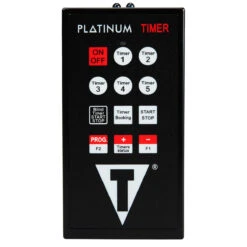 TITLE Platinum Replacement Remote For PFGT